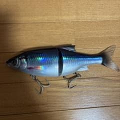 Shine Glider 230 SS ビッグベイトのサムネイル