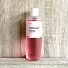 Thumbnail of medicube メディキューブ PDRN ピンク トナー 250ml