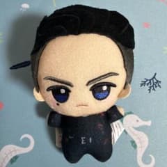 HiGH&LOW 10thANNIVERSARY ちびぐるみ vol.2川村壱馬のサムネイル
