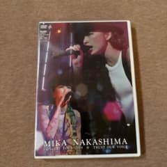#中島美嘉/MIKA NAKASHIMA CONCERT TOUR 2009 中島美嘉/MIKA NAKASHIMA CONCERT TOUR 2009 T… - メルカリ