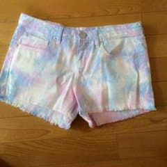 jouetie ショートパンツのサムネイル