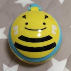 ベビー★お菓子入れ★ミツバチのサムネイル