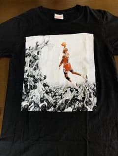 最終値下げ‼️ マイケルジョーダン　tシャツのサムネイル
