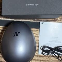 No end Beauty Lift Head Spaのサムネイル