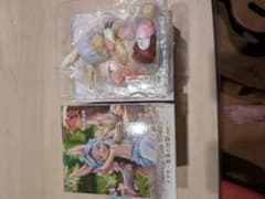 メイドインアビス ナナチ＆ミーティ ナナチ フィギュア 2点セットのサムネイル