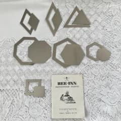 BEE-INN パッチワークプレートのサムネイル