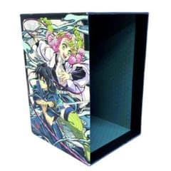 귀멸의 칼날 검 대장장이의 사토편 첫회 생산 한정 특전 전권 수납 BOX만