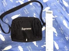 Supreme 19SS Shoulder Bagのサムネイル