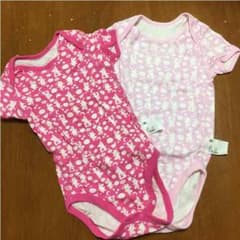 ユニクロ 肌着 90のサムネイル