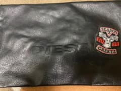 diesel クラッチバックのサムネイル
