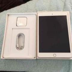 iPad mini3のサムネイル