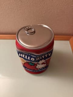 HELLO KITTY トマト缶デザインのサムネイル