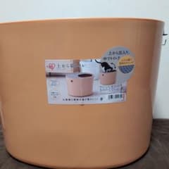 上から猫トイレ PUNT-530のサムネイル