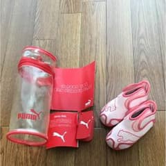 PUMA ベビー ファーストシューズのサムネイル
