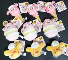 양의 숀 CUTE SHAUN 스위트 마스코트 컴플리트