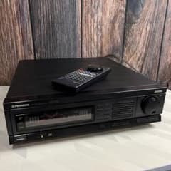 Pioneer パイオニア CLD-970 レーザーディスクプレーヤー - メルカリ