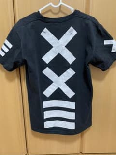xxlll C'est Vingt-Trois Tシャツ　Mサイズ　大幅値下げのサムネイル
