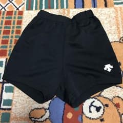 バレーボール ハーフパンツのサムネイル