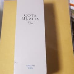 COTA QUALIA plusのサムネイル