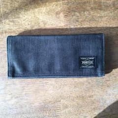 ちーちゃん様専用 PORTER財布のサムネイル