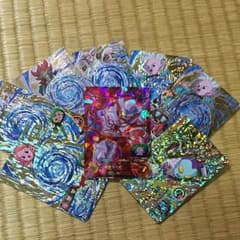 ドラゴンボールのサムネイル