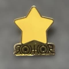 ケロロ軍曹　ケロン軍バッチのサムネイル