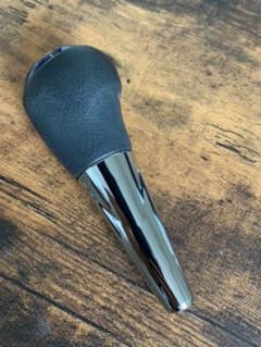 アクア純正シフトノブのサムネイル