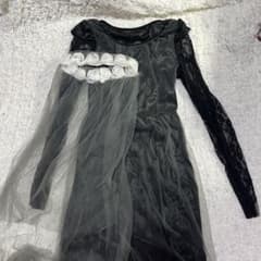 ゾンビ ドレス コスプレのサムネイル