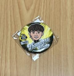 群馬クレインサンダーズ WINガチャ缶バッジ #0藤井 祐眞 - メルカリ