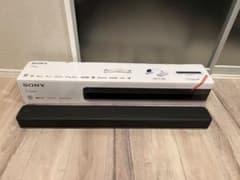 SONY HT-X8500 サウンドバーのサムネイル