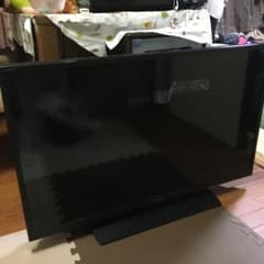 AQUOS 40型のサムネイル