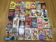 SFC スーファミソフト 28本まとめ売り 箱、説明書付 メンテ済 260611 