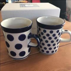 ペアマグカップのサムネイル
