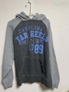 CAROLINA TAR HEELS パーカーのサムネイル