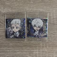ブルーロック シールウエハース 凪誠士郎のサムネイル