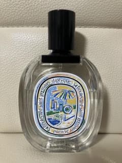 diptyque ディプティック 100ml 香水　ILIOのサムネイル