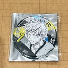 黒子のバスケ デコレクション 缶バッジ 黄瀬涼太 - メルカリ