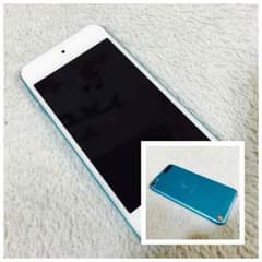 ipod touch 低価格のサムネイル