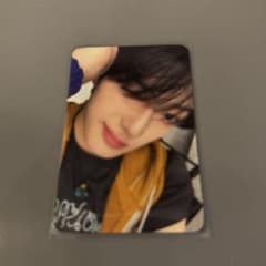 ALD1 サンヒョン ショケ トレカ - メルカリ