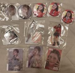 ぱ*り様 月足天音 すきくじ SpecialCollectionセットのサムネイル