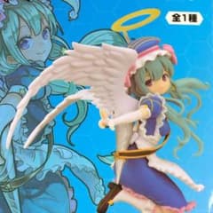 モンスト ラファエル フィギュアのサムネイル