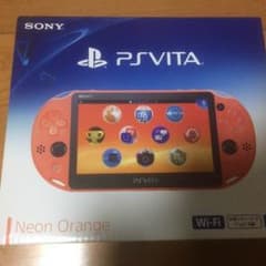 PSVITAのサムネイル