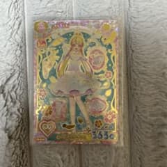 アイカツ オーロラペガサス カードのサムネイル