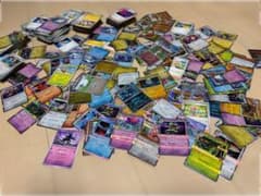ポケモンカード 大量 まとめ売りのサムネイル