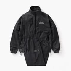 ENNOY PROFESSIONAL CPN JACKETSET UP 2025のサムネイル