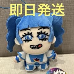 だーご 竹下ぱらだいす 原宿フェスティバル ボイスマスコット