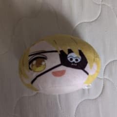 は*み様 カラフルピーチたっつんさんのぬいぐるみのサムネイル