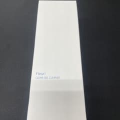 Ｆleuri フルリ クリアゲルクレンズＲ２９００のサムネイル