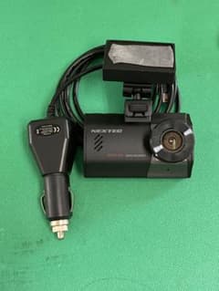 NEXTEC ドライブレコーダー QUAD-HDのサムネイル