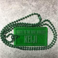 KEIJI ネックレスのサムネイル